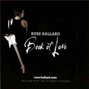 Russ Ballard - Book Of Love FLAC