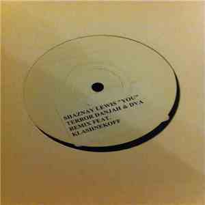 Shaznay Lewis - You FLAC