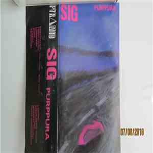 SIG  - Purppura FLAC