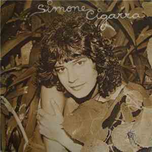 Simone  - Cigarra FLAC