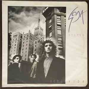Soda Stereo - Doble Vida FLAC