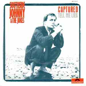 Southside Johnny & The Jukes - Captured FLAC