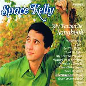 Space Kelly - My Favorite Songbook FLAC
