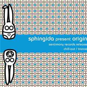 Sphingida - Origin FLAC