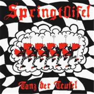 Springtoifel - Tanz Der Teufel FLAC