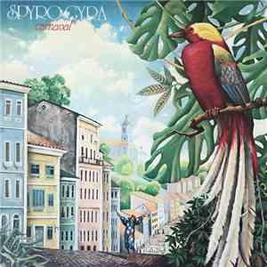 Spyro Gyra - Carnaval FLAC
