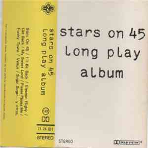 Stars On 45 / Long Tall Ernie And The Shakers - Long Play Album FLAC