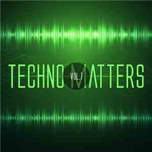 Steven Blair - Techno Matters FLAC