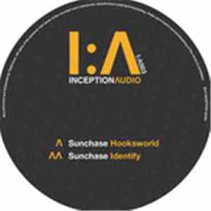 Sunchase - Hooksworld / Identify FLAC
