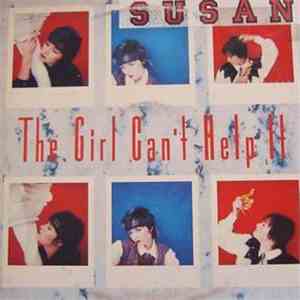 Susan - The Girl Can't Help It FLAC
