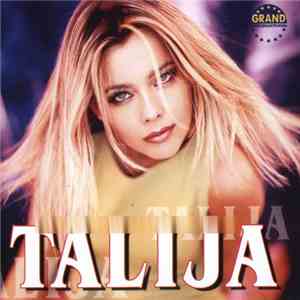 Talija - Greška FLAC
