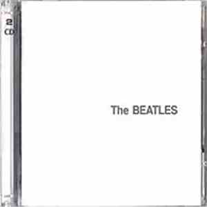 The Beatles - The Beatles FLAC