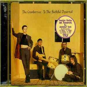 The Cranberries - To The Faithful Departed FLAC