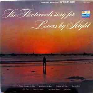 The Fleetwoods - Sing For Lovers By Night FLAC