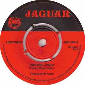The Heptones - Drifting Away FLAC