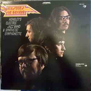 The Masters Of Deceit - Hensley's Electric Jazz Band & Synthetic Symphonette FLAC