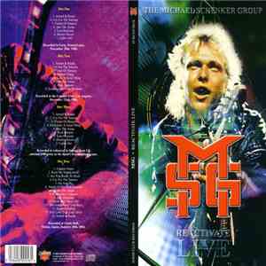 The Michael Schenker Group - Reactivate Live FLAC