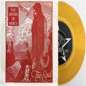 The Sisters Of Mercy - The End FLAC