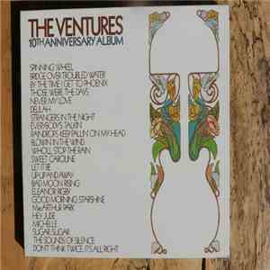The Ventures - 10th Anniversary Album FLAC