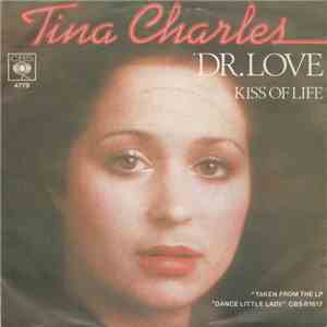 Tina Charles - Dr. Love FLAC