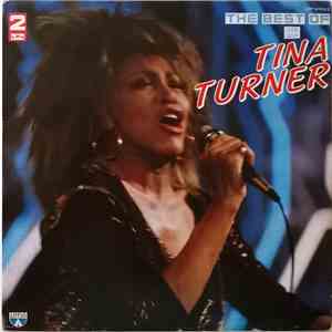 Tina Turner - The Best Of Tina Turner FLAC