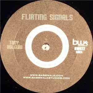 Toby Holguin - Flirting Signals FLAC
