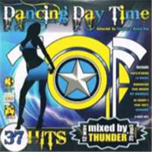Various - Dancing Day Time Vol. 11 FLAC