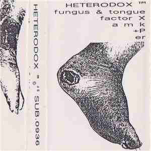 Various - Heterodox™ FLAC