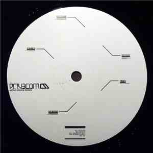 Various - Micro Driver II FLAC