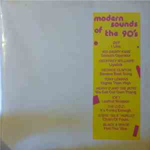 Various - Modern Sounds Of The 90's FLAC