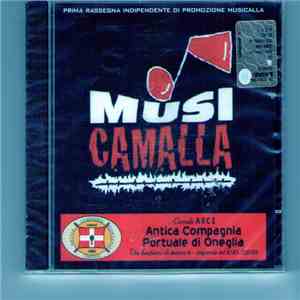 Various - Musicamalla FLAC