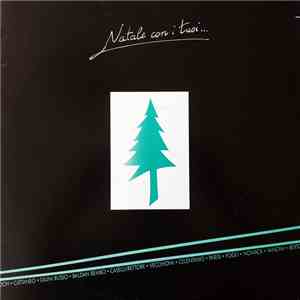 Various - Natale Con I Tuoi... FLAC