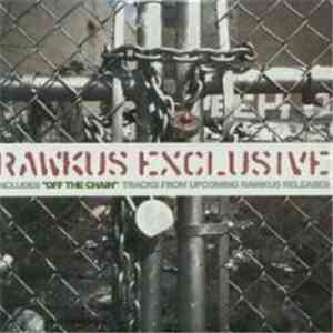 Various - Rawkus Exclusive FLAC