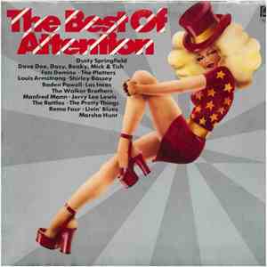Various - The Best Of Attention FLAC