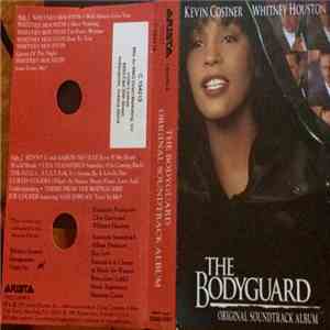 Various - The Bodyguard (Original Soundtrack Album) FLAC