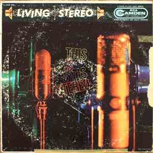 Various - This Is Stereo FLAC