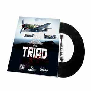 Various - Triad Breaks FLAC