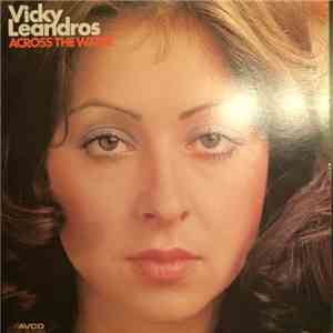 Vicky Leandros - Across The Water FLAC