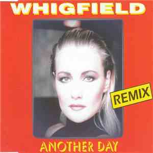 Whigfield - Another Day (Remix) FLAC