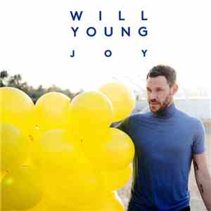 Will Young - Joy FLAC