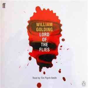 William Golding Read By Tim Pigott-Smith - Lord Of The Flies FLAC