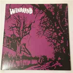 Windhand - Windhand FLAC