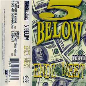 5 Below  - Endz Meet FLAC