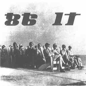 86 It - demo FLAC