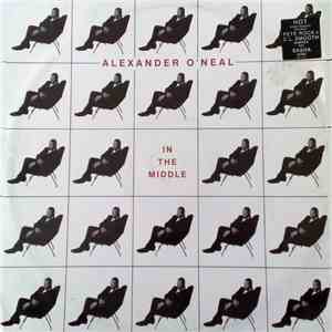 Alexander O'Neal - In The Middle FLAC