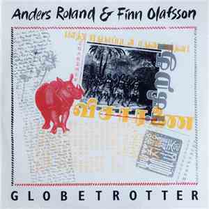 Anders Roland & Finn Olafsson - Globetrotter FLAC