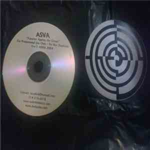 Asva - Futurist's Against The Ocean FLAC