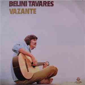 Belini Tavares - Vazante FLAC