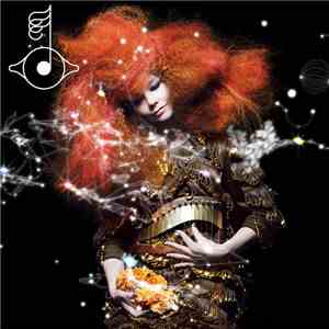 Björk - Biophilia FLAC