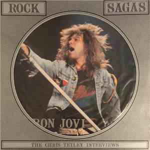 Bon Jovi - The Chris Tetley Interviews FLAC